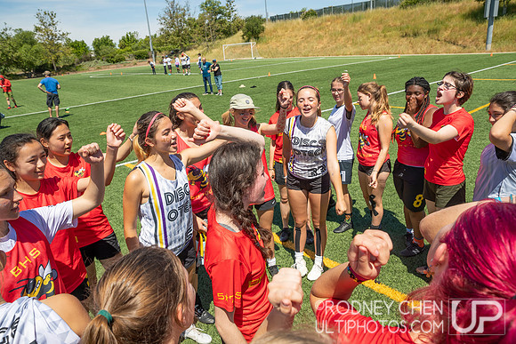 2023 California High School Champs
