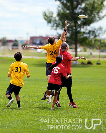 Sat U19 Open - YCC 2013