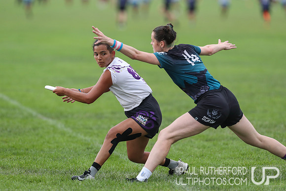 2022 World Ultimate Club Championships