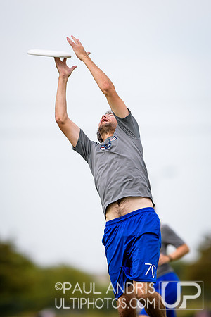 USAU Club Nationals 2015