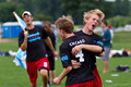 Sunday Highlights - Nick - YCC 2013