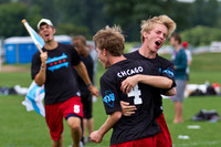Sunday Highlights - YCC 2013