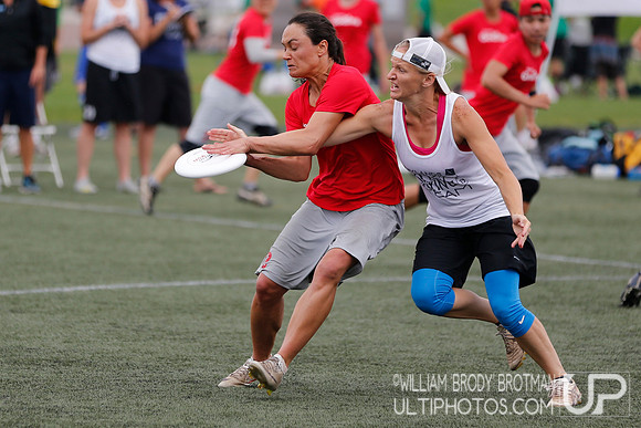 2013 Womens Masters National Championships