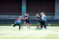 Northwest Challenge 2023, March 25