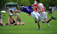 HS Westerns, Sunday