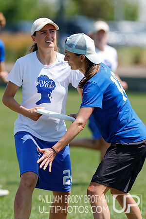 2013 Womens Masters National Championships