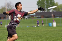 Sunday action from the 2013 D-III National Championships