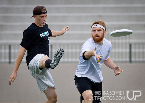 All Photos -- NexGen vs. Chain Lightning 2013