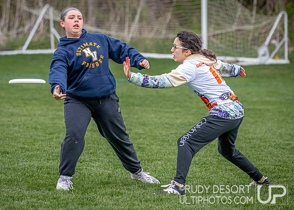 Neuqua Knockout 2023