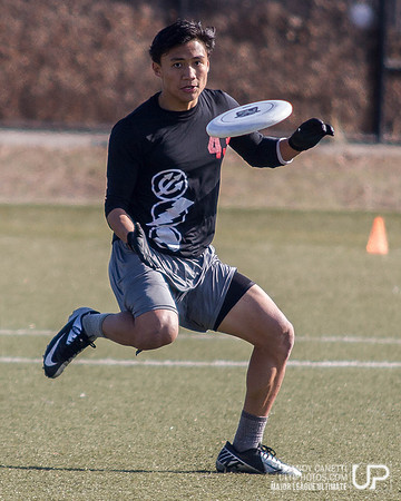 NY Rumble Combine #3 3/08/2014