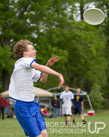 Open Division I, Sunday - 2013 Massachusetts HS State Championships
