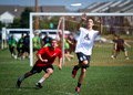 Semis - Open U19 - YCC 2013