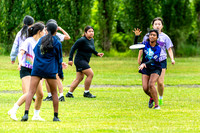 Vancouver Ultimate League Misfit Cup