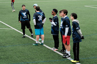 2023 YULA Invite Saturday Action