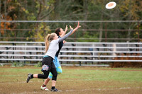 Sharon Spirit of the Game Tourney, 2015