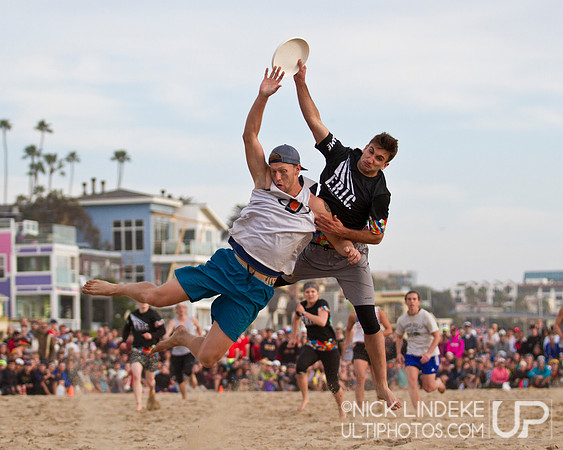 Lei Out 2016 - Sunday