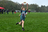 Fairfax Fog vs Yorktown -- WAFC Fall Fling 2026 Sunday