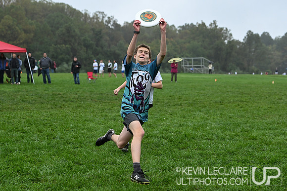 Fairfax Fog vs Yorktown -- WAFC Fall Fling 2026 Sunday