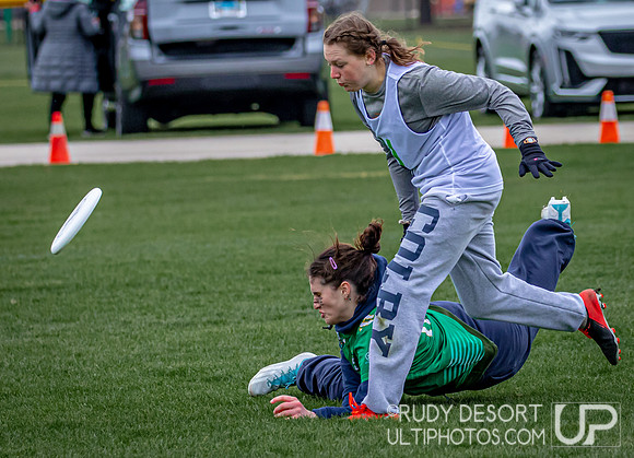 Neuqua Knockout 2023