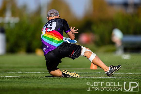 WFDF World Masters Ultimate Championships