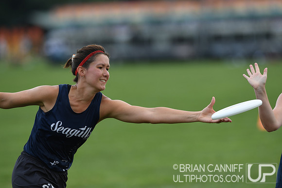 2022 World Ultimate Club Championships