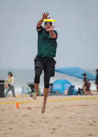 Saturday, 13 May. 2023 USA Ultimate Beach Championships