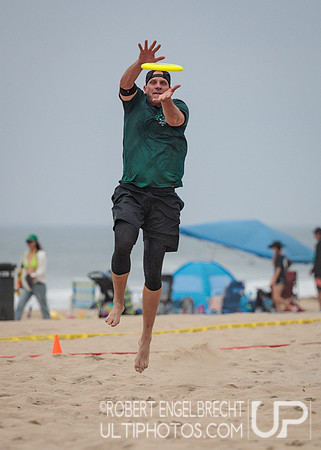 Saturday, 13 May. 2023 USA Ultimate Beach Championships