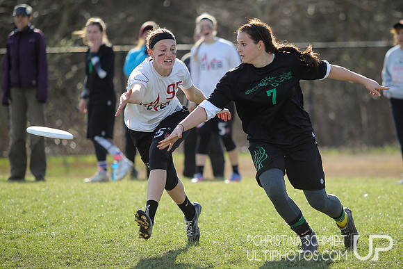 Queen City Tune Up 2016 - Saturday
