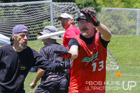 GGM MobTown Crumble, Timonium MD May 30th, 2026