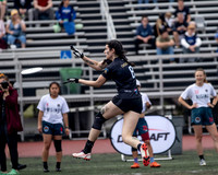 Philadelphia Surge v Portland Rising