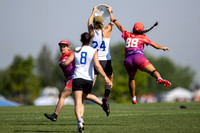 Day 1 of the USA Ultimate Masters Championships