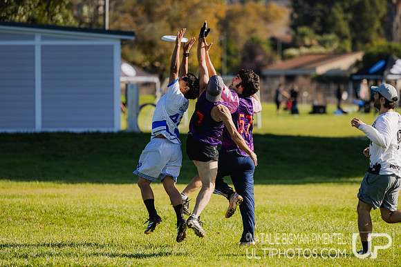 NorCal / West Bay Club Sectionals 2026