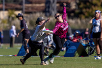 USAU Club National Championships 2026