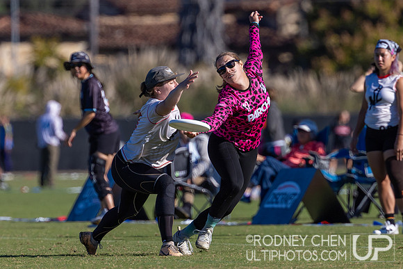 USAU Club National Championships 2026