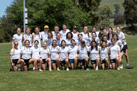 SoCal D1 Conference Championships 2023
