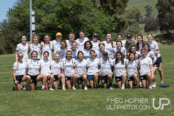 SoCal D1 Conference Championships 2023