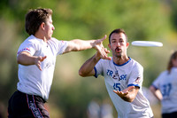 Extended Highlights from USAU South Central Regionals