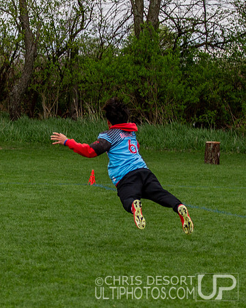 Neuqua Knockout 2023