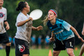 Round 6 - Pool Play - Mixed - PAUC 2015