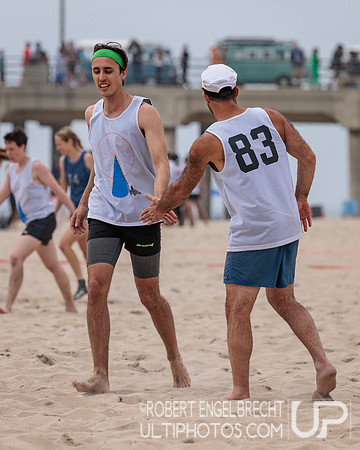 Saturday, 13 May. 2023 USA Ultimate Beach Championships