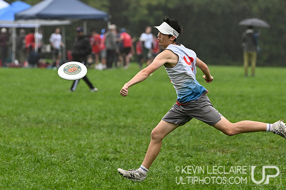Fairfax Fog vs Yorktown -- WAFC Fall Fling 2026 Sunday