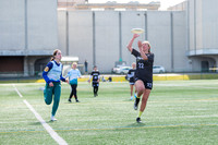 Northwest Challenge 2023, March 25
