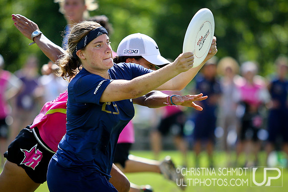 US Open 2013 - Saturday
