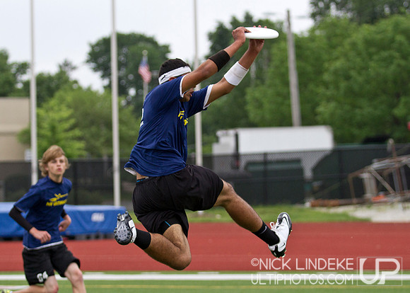 Open Championship - 2013 IL HS State Champs