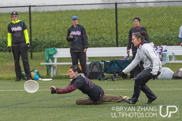 Mid Atlantic Club Regionals 2026