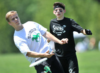 HS Westerns, Saturday