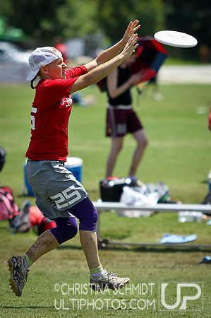 Women's Sunday - Finals - Christina - Club Terminus 2013