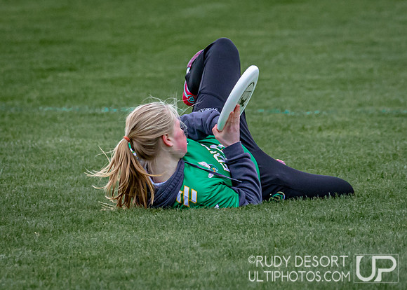 Neuqua Knockout 2023