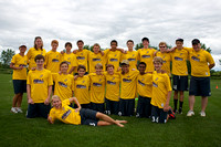 Team Photos - YCC 2013