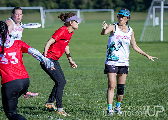 2026 Great Lakes Regionals